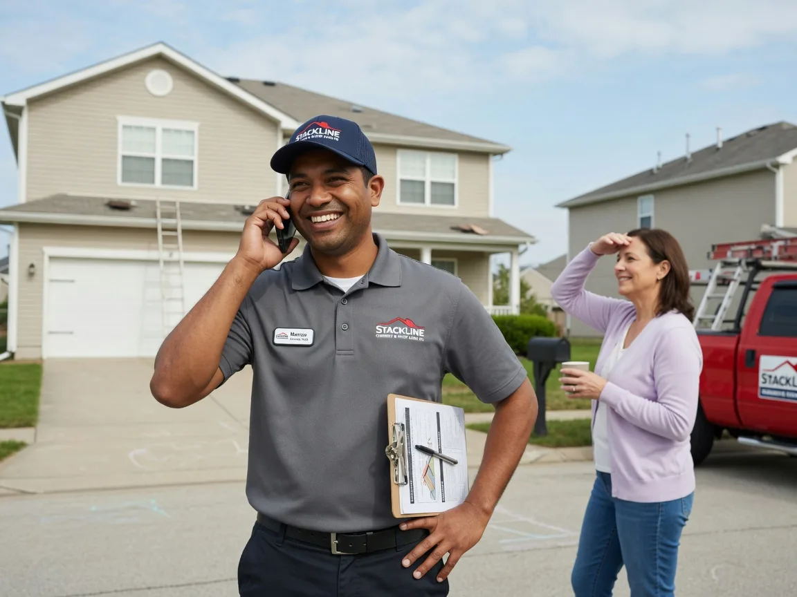 Chimney flashing repair Lingle, WY FAQs